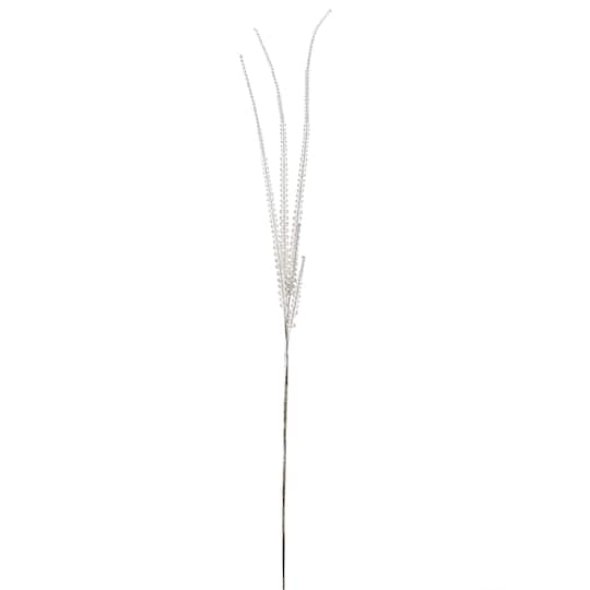 Clear Acrylic Bead Stem by Ashland®